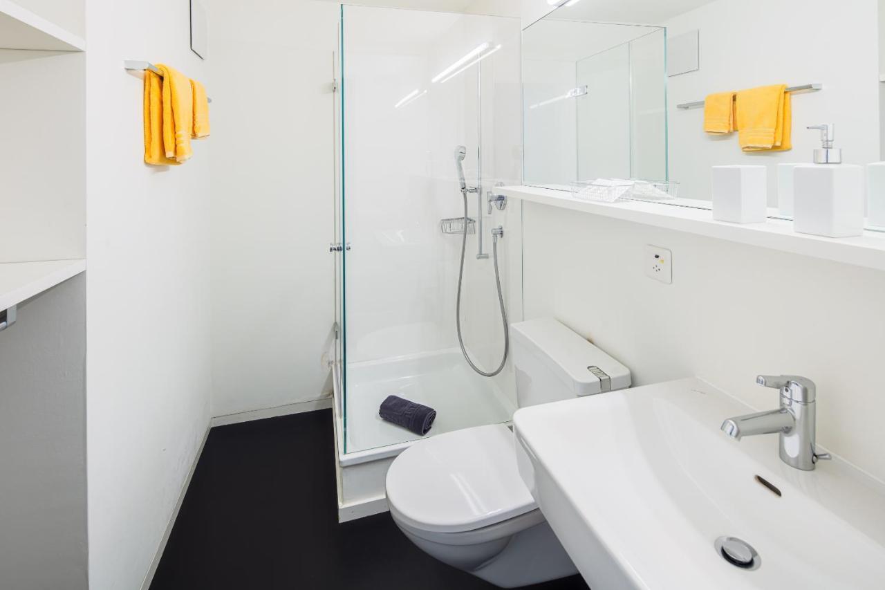 Hotel Vallatscha Curaglia Eksteriør billede
